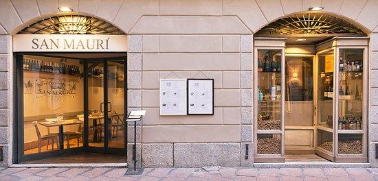 San Mauri